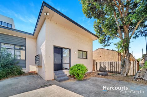 Property photo of 11/57 Clow Street Dandenong VIC 3175