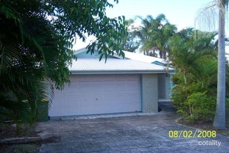 Property photo of 25 Podargus Parade Peregian Beach QLD 4573
