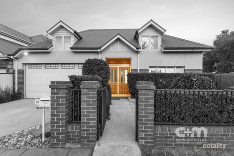 Property photo of 21 Lake Avenue Pascoe Vale VIC 3044