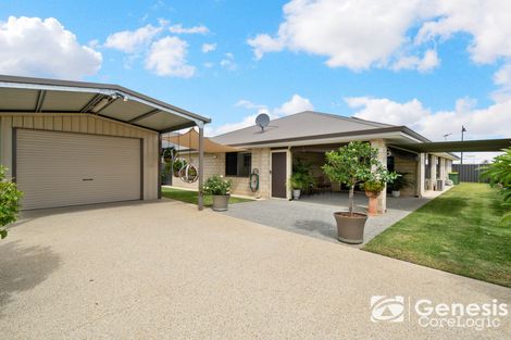 Property photo of 11 Southampton Drive Piara Waters WA 6112