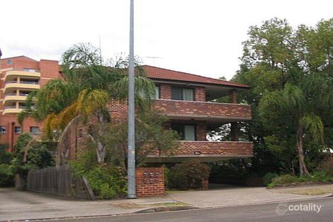 1 Isabella St, North Parramatta, NSW 2151