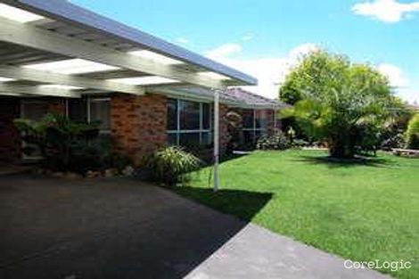 Property photo of 7 Pipet Place Hinchinbrook NSW 2168