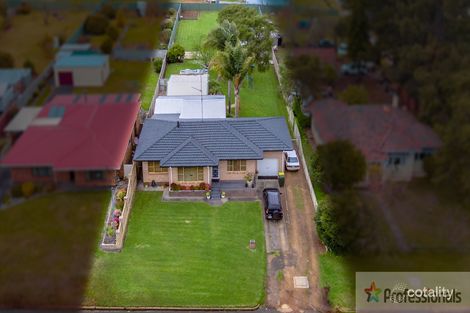 Property photo of 26 Maxwell Street Manjimup WA 6258