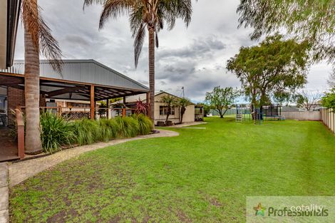 Property photo of 26 Maxwell Street Manjimup WA 6258