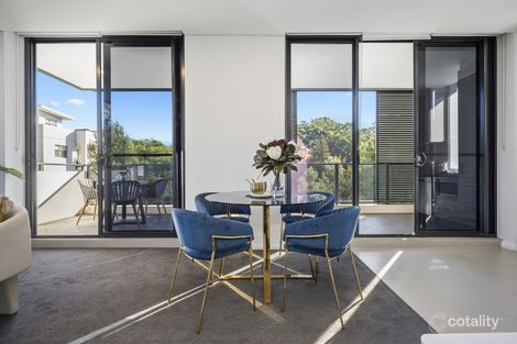 Property photo of 636/17-19 Memorial Avenue St Ives NSW 2075
