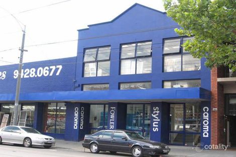 365-377 Swan St, Richmond, VIC 3121