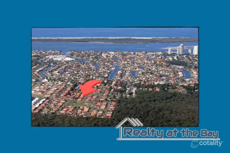 17 Renoir Dr, Coombabah, QLD 4216