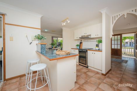 Property photo of 1 Seldon Place Kirwan QLD 4817