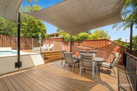 Property photo of 63 Copeland Road Heathcote NSW 2233