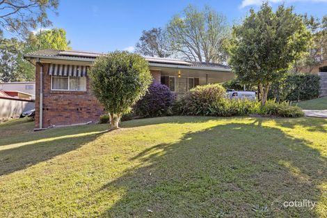 Property photo of 6 Fitzroy Street Urunga NSW 2455