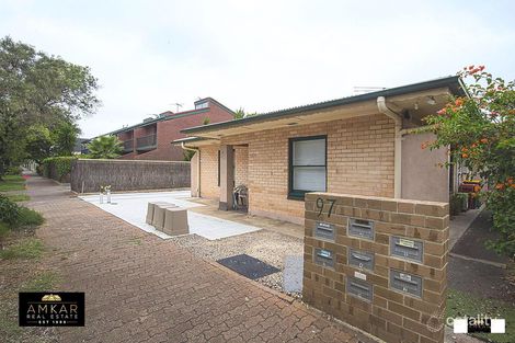 3/97 Childers St, North Adelaide, SA 5006