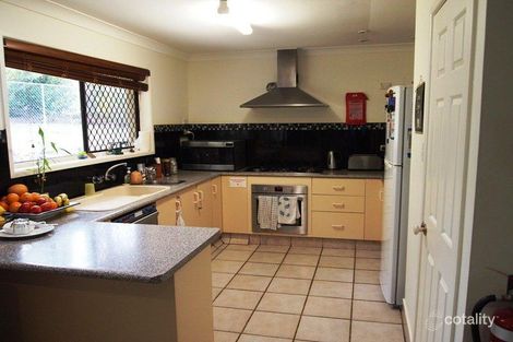 Property photo of 6 Tarrant Drive Mudgeeraba QLD 4213