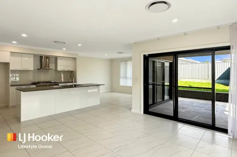 Property photo of 58A Ewing Loop Oran Park NSW 2570