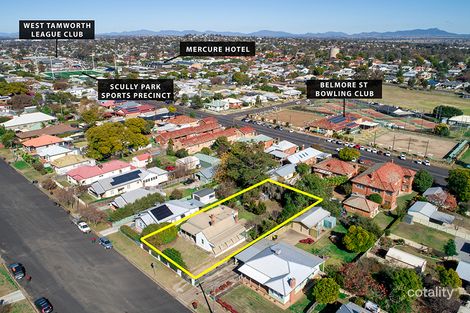 Property photo of 99 Denison Street West Tamworth NSW 2340