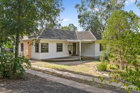 Property photo of 8 Primrose Street Violet Town VIC 3669