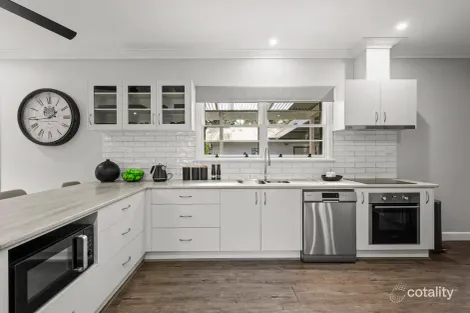Property photo of 8 Primrose Street Violet Town VIC 3669