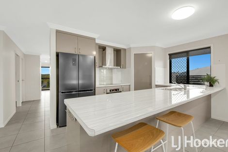 Property photo of 3 Love Day Place Calliope QLD 4680