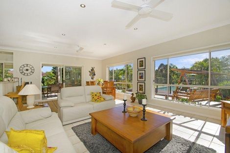 Property photo of 2 Coolibah Court Mooloolah Valley QLD 4553