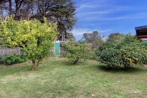 Property photo of 17 Watson Avenue Dromana VIC 3936