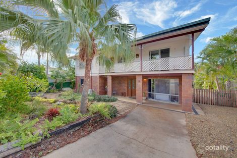 Property photo of 8 Kin Kora Drive Kin Kora QLD 4680
