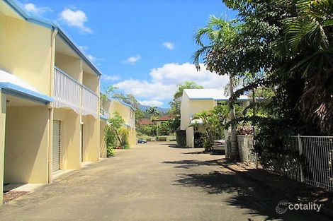 8/10 Grantala St, Manoora, QLD 4870