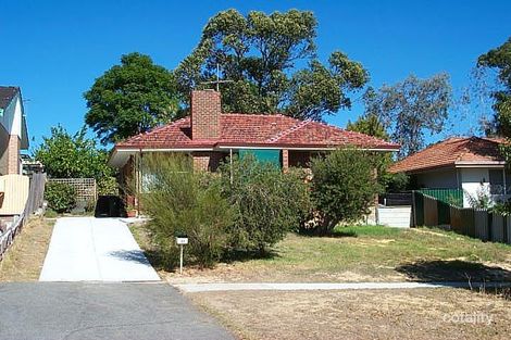 35 Mary Cres, Eden Hill, WA 6054