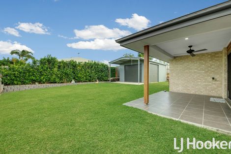 Property photo of 3 Love Day Place Calliope QLD 4680