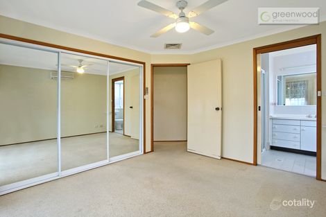 Property photo of 57 Harradine Crescent Bligh Park NSW 2756