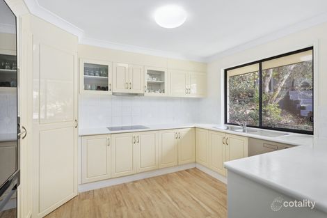 Property photo of 56 Silver Glade Drive Elanora QLD 4221