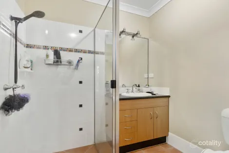 Property photo of 4 Brook Close Redlynch QLD 4870