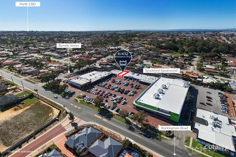 432 Rockingham Rd, Spearwood, WA 6163