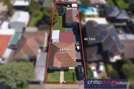 92 Fourth Ave, Berala, NSW 2141