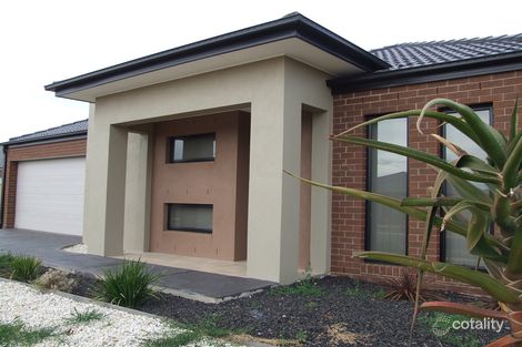 Property photo of 157 Botanica Springs Boulevard Brookfield VIC 3338