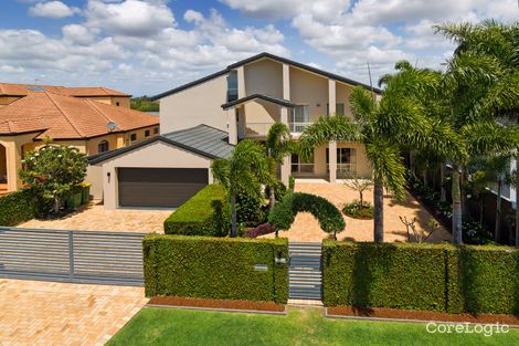 Property photo of 62 Tradewinds Avenue Paradise Point QLD 4216