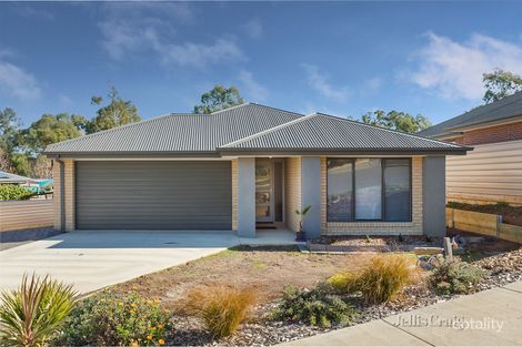 Property photo of 3 Masterson Close Castlemaine VIC 3450