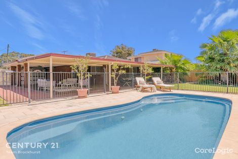 Property photo of 32 Griffith Way Thornlie WA 6108