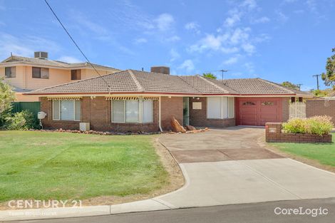 Property photo of 32 Griffith Way Thornlie WA 6108