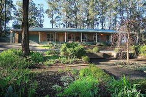 44 Fern Glade Dr, Emerald, VIC 3782