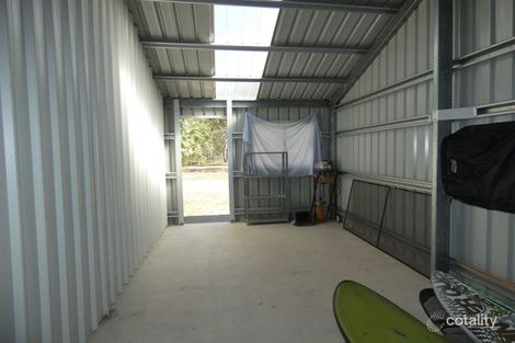 Property photo of 149 Fernfield Road Deepwater QLD 4674