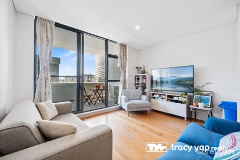 Property photo of 701/5 Mooltan Avenue Macquarie Park NSW 2113