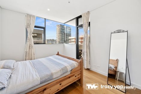 Property photo of 701/5 Mooltan Avenue Macquarie Park NSW 2113