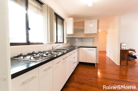 Property photo of 73 Adrian Street Macquarie Fields NSW 2564