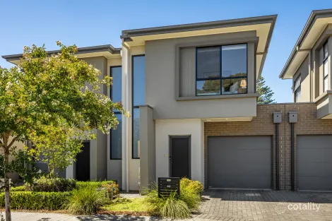 Property photo of 40 Regent Street Melrose Park SA 5039