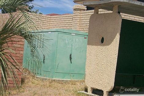 Lot 392 Amity Bvd, Coogee, WA 6166