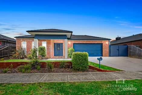 Property photo of 23 King Parrot Way Whittlesea VIC 3757