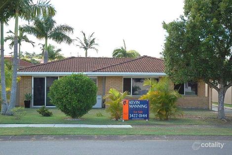 38 Lilyvale St, Mansfield, QLD 4122