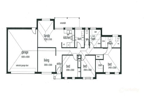Property photo of 24 Inwood Crescent Wodonga VIC 3690