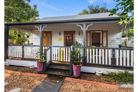 1 Potter St, South Toowoomba, QLD 4350