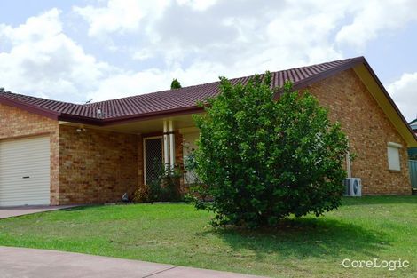 Property photo of 1/98 Lachlan Avenue Singleton Heights NSW 2330