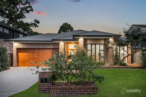 10 Hinkler St, Smithfield, NSW 2164